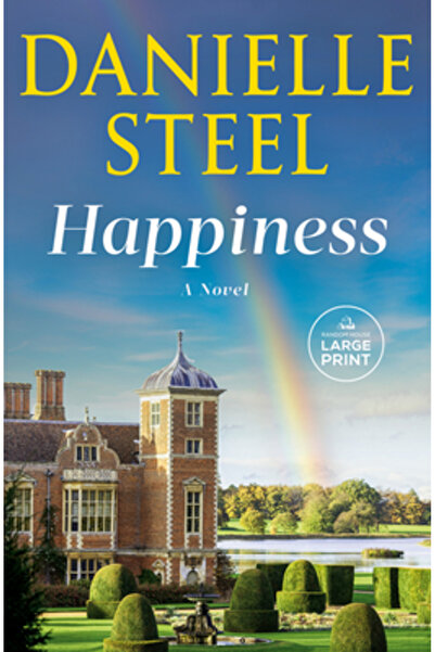 Random House Large Print Happiness