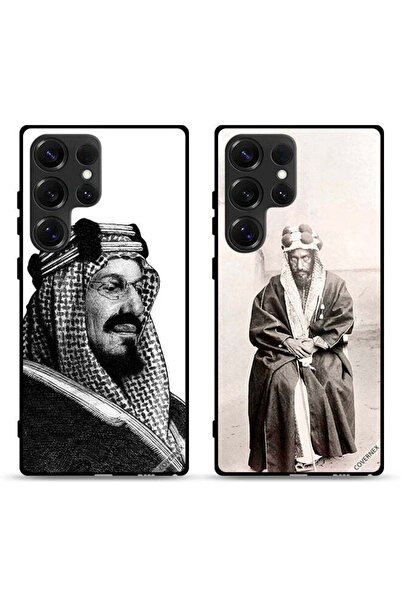 Covernex حافظتان لهاتف سامسونج جالاكسي إس 25 ألترا 5G - أغطية حماية عبدالعزيز...