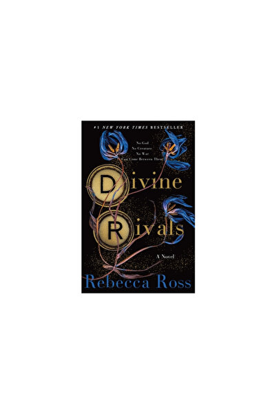 Wednesday Books Divine Rivals