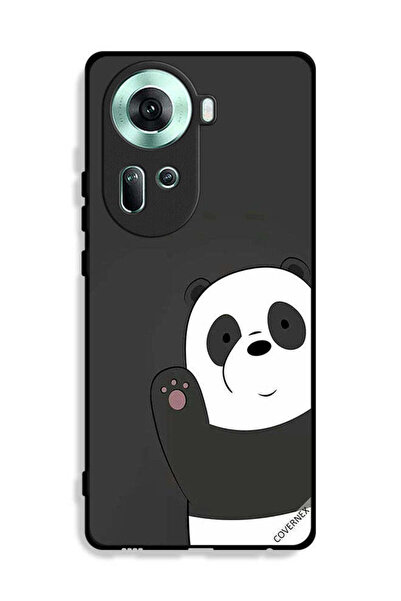 Covernex غطاء حماية لهاتف Oppo Reno11 5G - هاي باندا