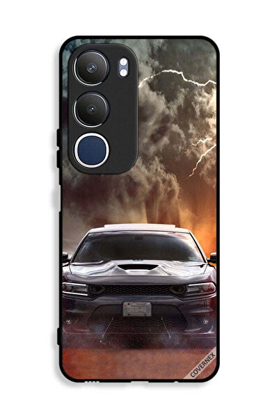 Covernex غطاء حماية لهاتف Vivo Y19s 4G Gts-48