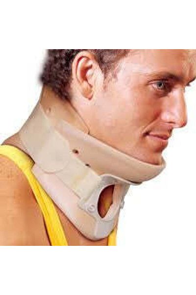 SUPERORTHO O1-001 FOAM CERVICAL COLLAR Z VAT