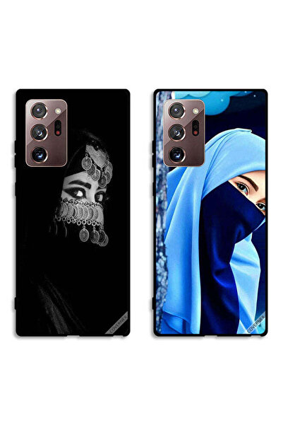 Covernex حافظتان لهاتف سامسونج جالكسي نوت 20 ألترا، أغطية حماية، عيون جميلة، ...