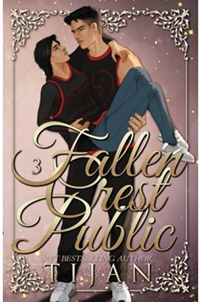 INDEPENDENT CAT Fallen Crest Public (Special Edition)