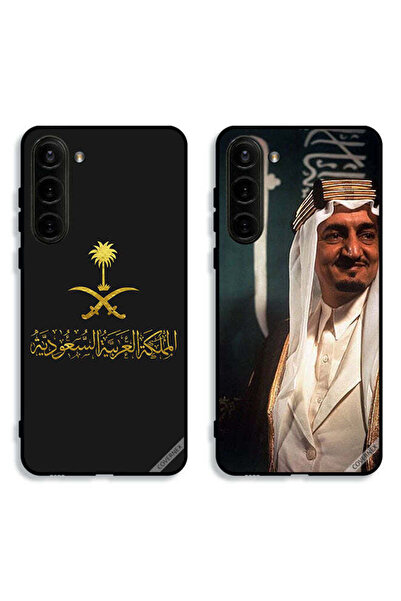 Covernex حافظتان لهاتف سامسونج جالاكسي إس 23 بلس 5G، أغطية حماية، الملك فيصل ...