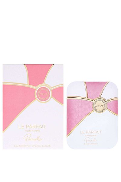 Armaf Series Eau de Parfum, Armaf, Le Parfait Panache, Women, 100 ml