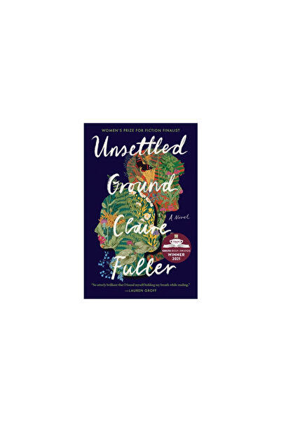 Tin House Books Unsettled Ground