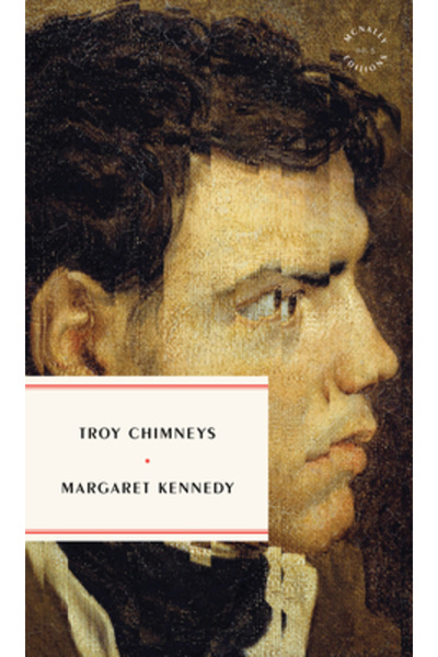 Mcnally Ed Troy Chimneys