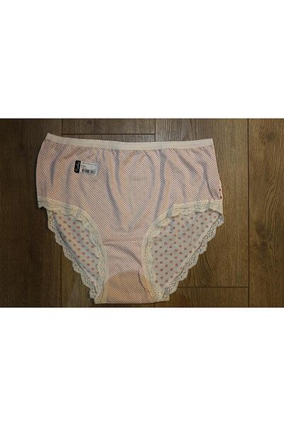 Tutku Women's 6-Pack Özlem Bato Panties