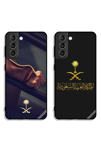 Covernex حافظتان لهاتف سامسونج جالاكسي إس 21 بلس 5G، غطاءان واقيان، يد و المم...