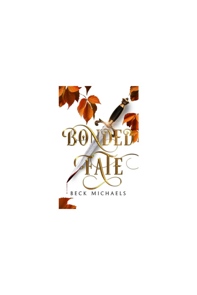 Bookbaby Bonded Fate (GOTM Limited Edition #2)