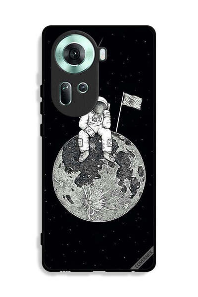 Covernex غطاء حماية لهاتف Oppo Reno11 5G ماذا تفعل أيضًا في هذا الكون؟