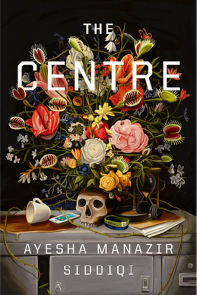 Gillian Flynn Bks Centrul