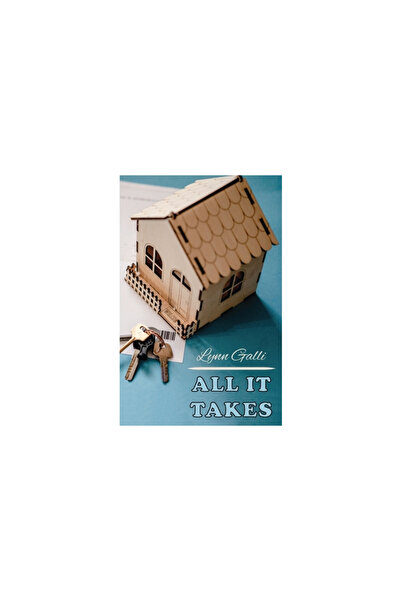 Penikila Pr Llc All It Takes