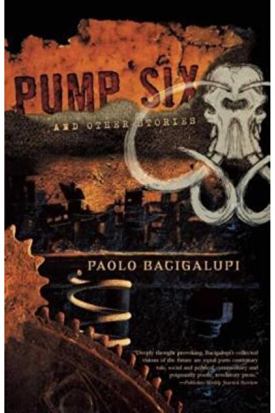 Cambridge Univ Pr Pump Six and Other Stories