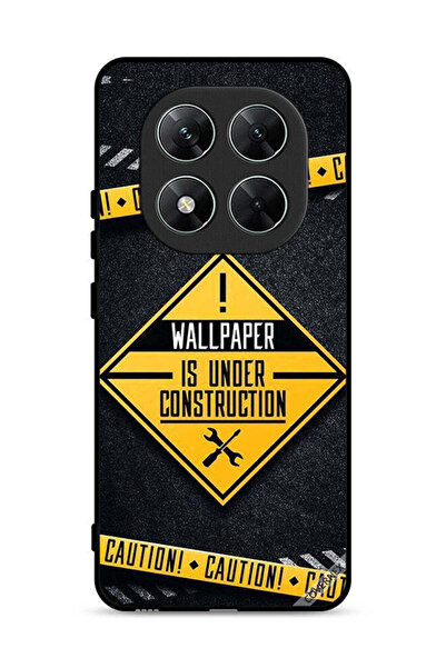 Covernex غطاء حماية وخلفية لهاتف Xiaomi Redmi Note 14 Pro 5G قيد الإنشاء