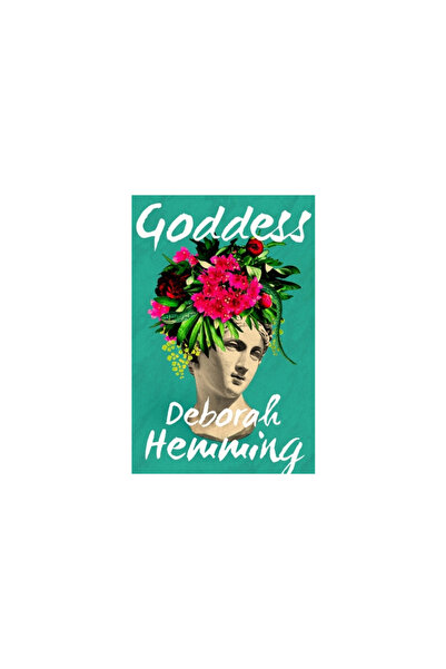 House Of Anansi Pr Goddess