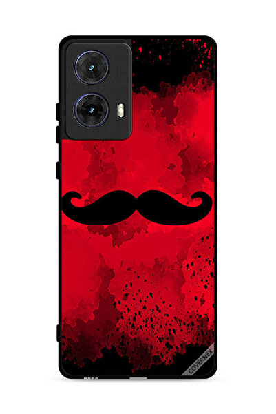 Covernex غطاء حماية لهاتف موتورولا موتو جي 85 5 جي - شارب