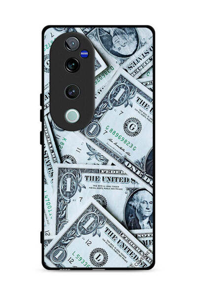 Covernex غطاء حماية لهاتف Vivo V40 Pro 5G بالدولار