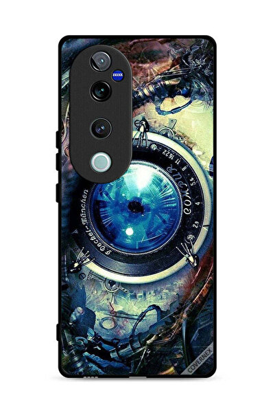Covernex غطاء حماية Vivo S19 Pro 5G من Scientific Eye