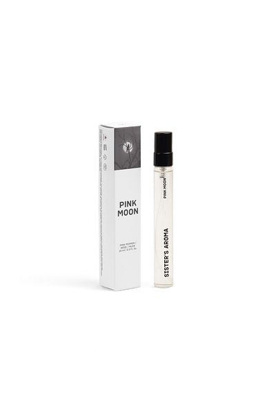 Sister's Aroma , Apa de Parfum, Pink Moon - 10 ml