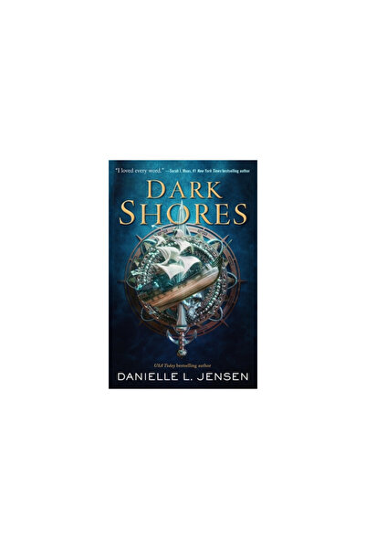 Tor Books Dark Shores
