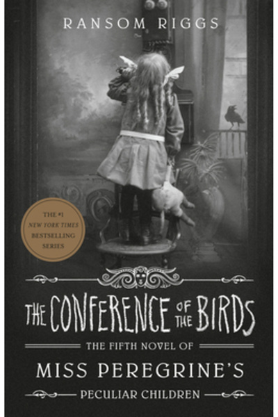 dutton The Conference of the Birds