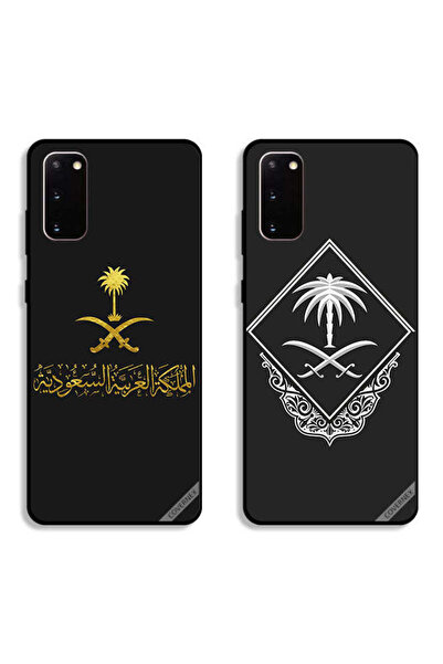 Covernex حافظتان واقيتان لهاتف سامسونج جالكسي S20 من كيندوم ساين