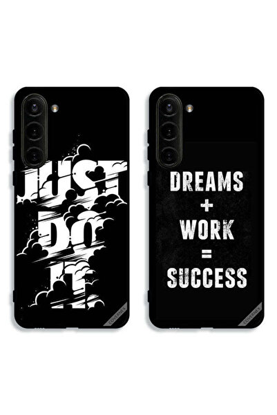 Covernex حافظتان لهاتف Samsung Galaxy S23 Plus 5G، أغطية حماية Dreams Plus تع...