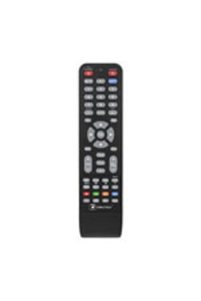 Cabletech TELECOMANDA UNIVERSALA PROGRAMABILA 4 IN 1