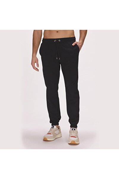 Bad Bear Dublin Pants Men's Trousers - Navy Blue