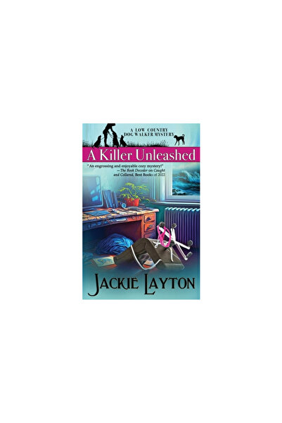 Beyond The Page Pub A Killer Unleashed