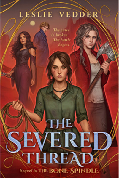 Razorbill The Severed Thread