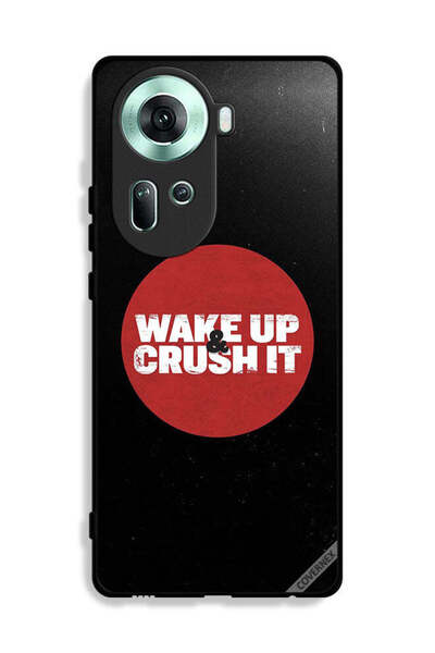 Covernex غطاء حماية Oppo Reno11 5G استيقظ وتألق