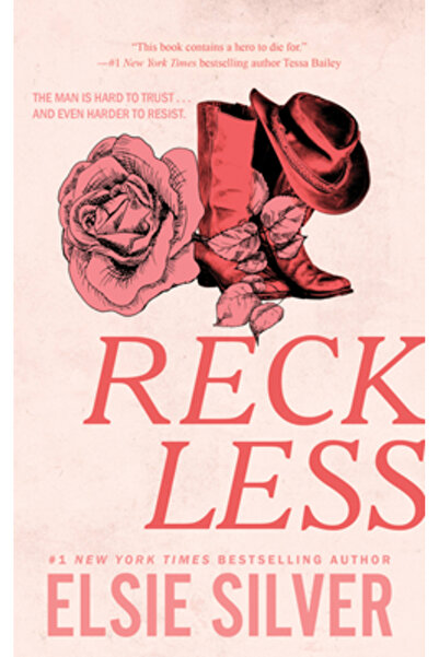 Bloom Books Reckless