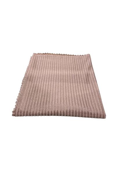 CENGİZ ÇEYİZ FİTİLLİ PAMUKLU KANEPELİK ÖRTÜ 170x210