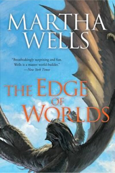 John Wiley & Sons Inc The Edge of Worlds