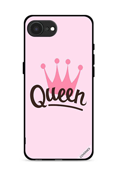 Covernex غطاء حماية لجهاز Apple iPhone 16e - كوين