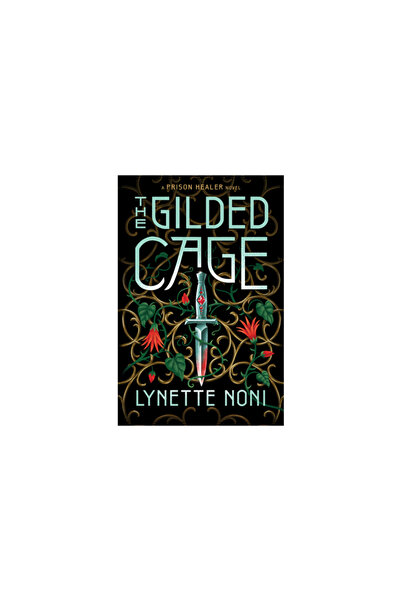 Clarion Books The Gilded Cage