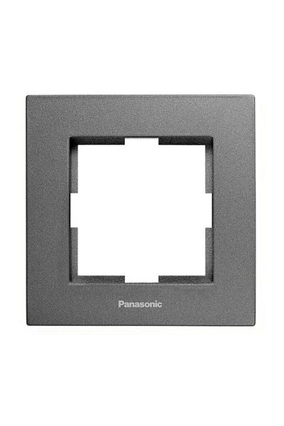PANASONIC Simple Frame Karre Plus - Smoke