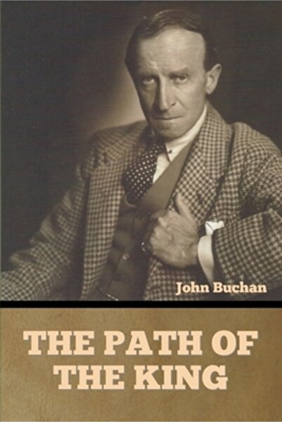 Bibliotech Pr The Path of the King