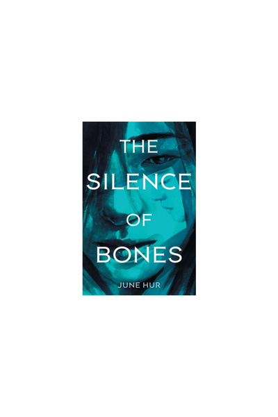 Square Fish The Silence of Bones