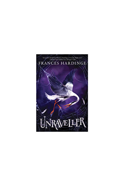 Amulet Books Unraveller