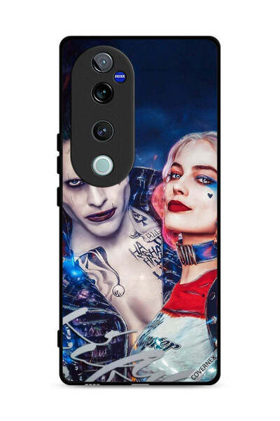Covernex غطاء حماية مزدوج لهاتف Vivo S19 Pro 5G