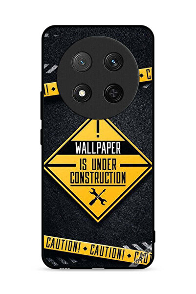 Covernex غطاء حماية لهاتف Honor X9c 5G قيد الإنشاء