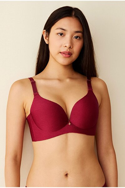 D.O.G.LL حمالة صدر مبطنة بدون أسلاك من D.O.G.L