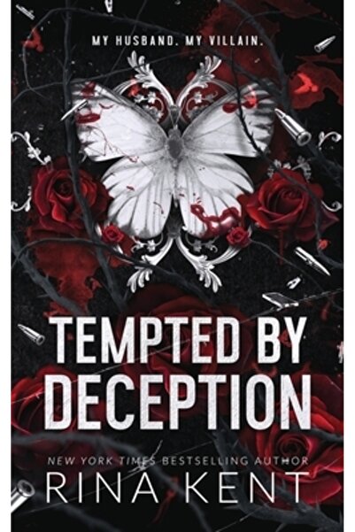 Blackthorne Tempted by Deception: Special Edition Print