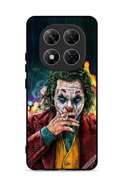 Covernex غطاء حماية شاومي بوكو X7 5G برسومات الجوكر