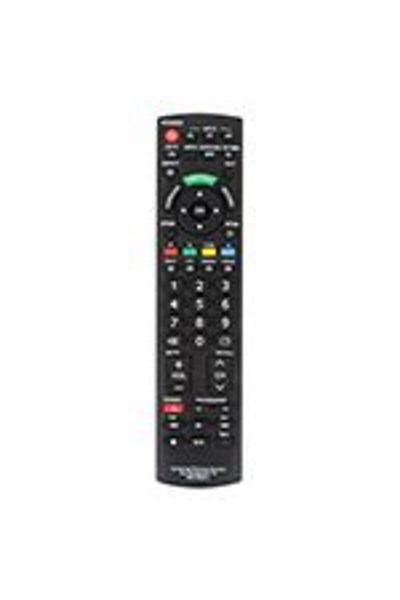 PANASONIC (PIL1031) Remote Control