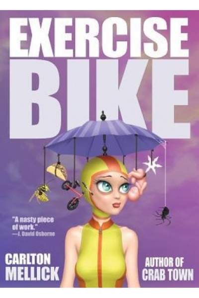 Kessinger Pub Llc Exercise Bike